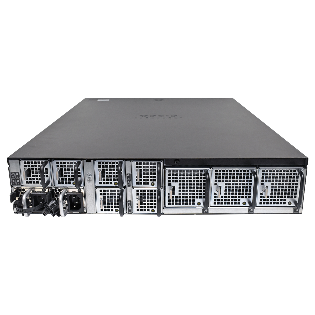 Cisco Wide Area Virtualization Engine WAVE-7571-K9 + WAVE-INLN-GE-4T E/A-Module