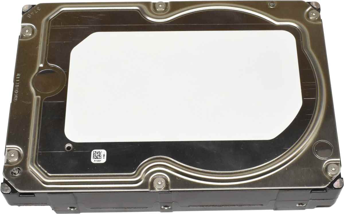 EMC Seagate 1TB 3.5" 7.2K 6G SATA HDD Festplatte ST1000NM0033 9ZM173-090