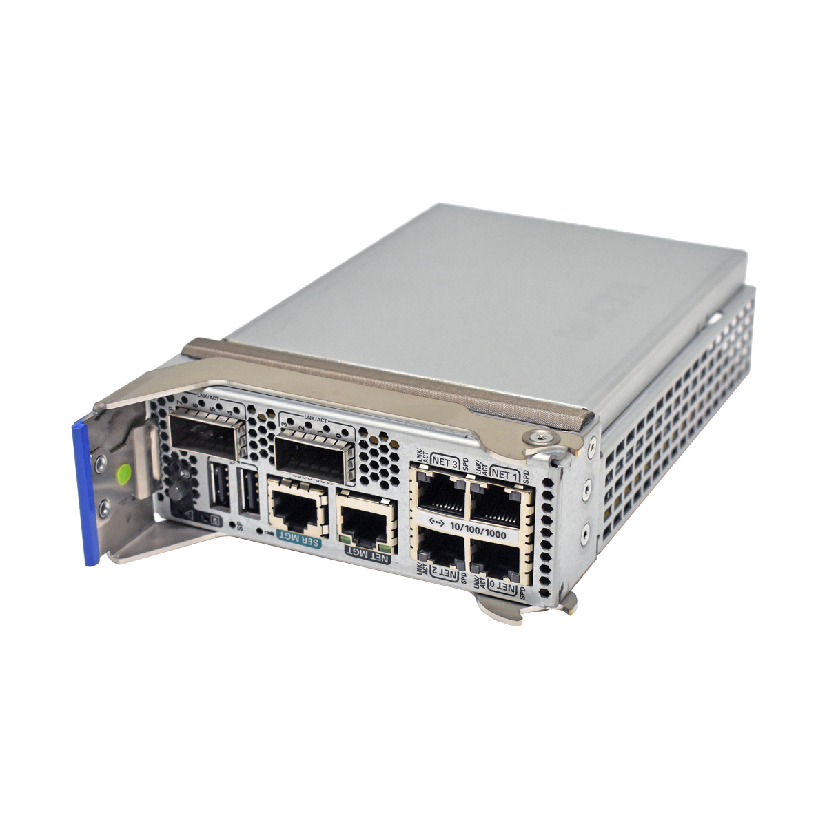 Sun Oracle 7011458 6-Port Base-T QSFP RIO Rear I/O