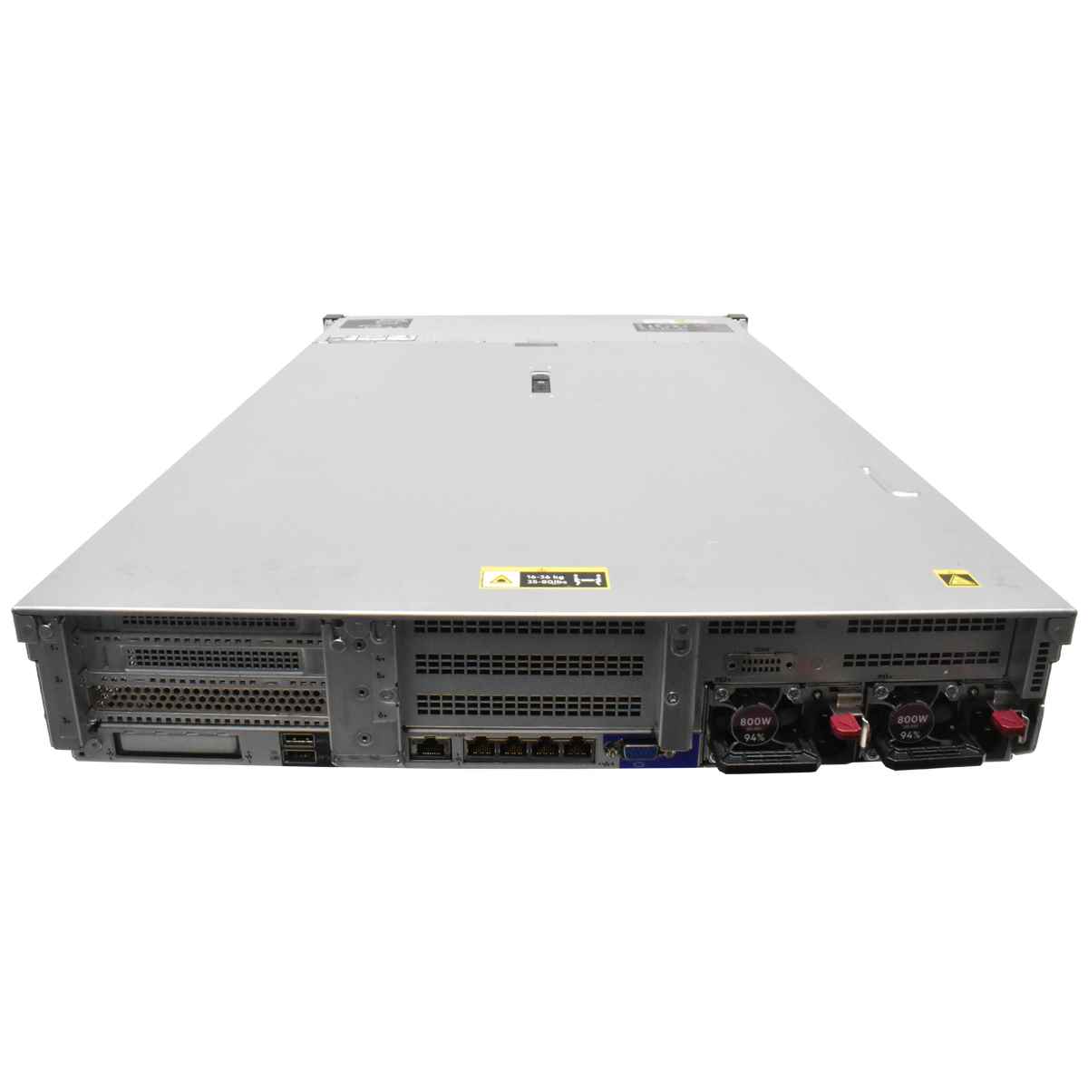 HP Enterprise StoreEasy 1660 2U Server XEON Silver 4112 2.6GHz QC 16GB RAM PC4 P816i-a 36TB HDD Win StorageSvr Key HP Enterprise StoreEasy 1660 2U Server XEON Bronze 3104 1.7GHz 6C 16GB RAM PC4 P816i-a 36TB HDD Win StorageSvr Key