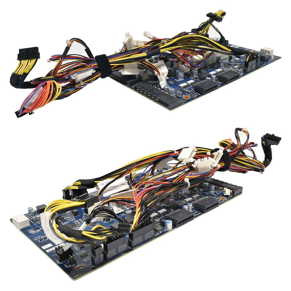 Gigabyte G292-Z20 Power Board CPDGDDB + Cables Gigabyte Power Board CPDGDDB + Cables Gigabyte G292-Z20 Server
