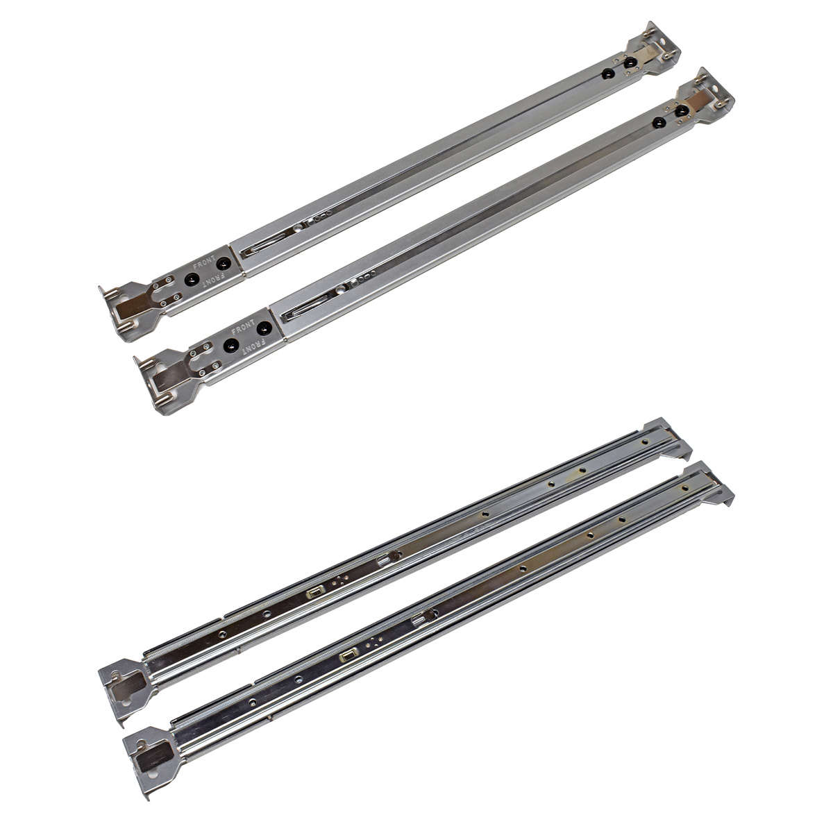 ASRock Rack Rail Kit Rackschienen für E3C236D4M-4L NEW NEU