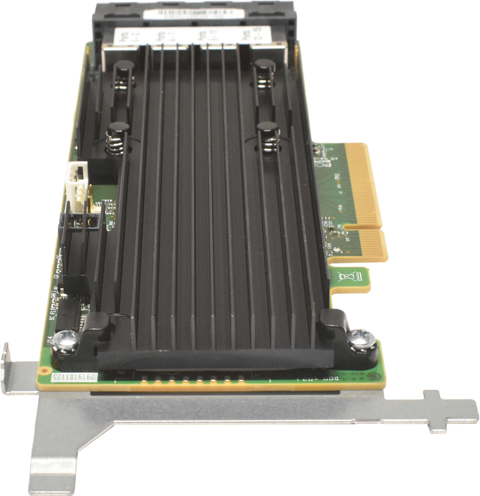 Sun Oracle 25708 9361-16i 16-Port 12G SAS SATA RAID Controller for X7-2 +BBU +Cable