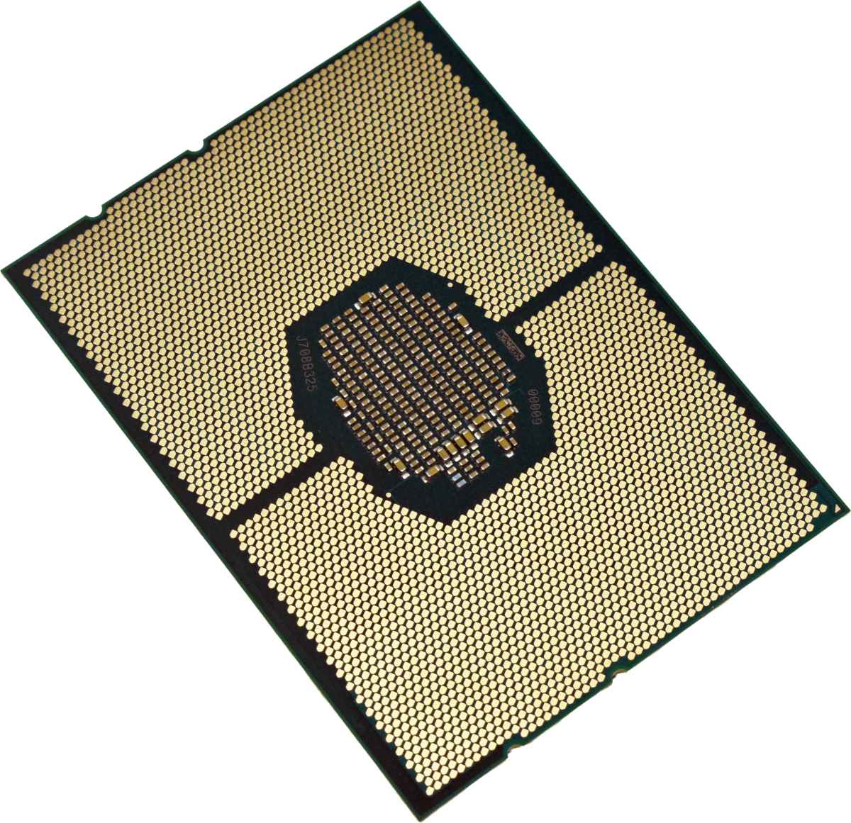 Intel Xeon Gold Processor 6149 16-Core 3.10 GHz 22 MB Cache SR3G2 FCLGA3647 Intel Xeon Gold Processor 6149 16-Core 3.10 GHz 22 MB Cache SR3G2 FCLGA3647