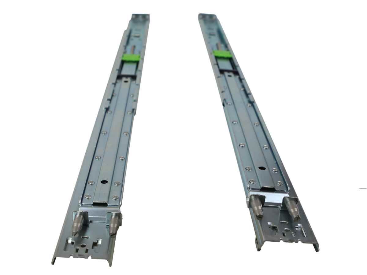 Fujitsu Rail Kit A3C40191150 Left Right für RX300 / RX600 / RX2560 / RX4770 Fujitsu Rail Kit A3C40191150 Left Right für RX300 / RX600 / RX2560 / RX4770