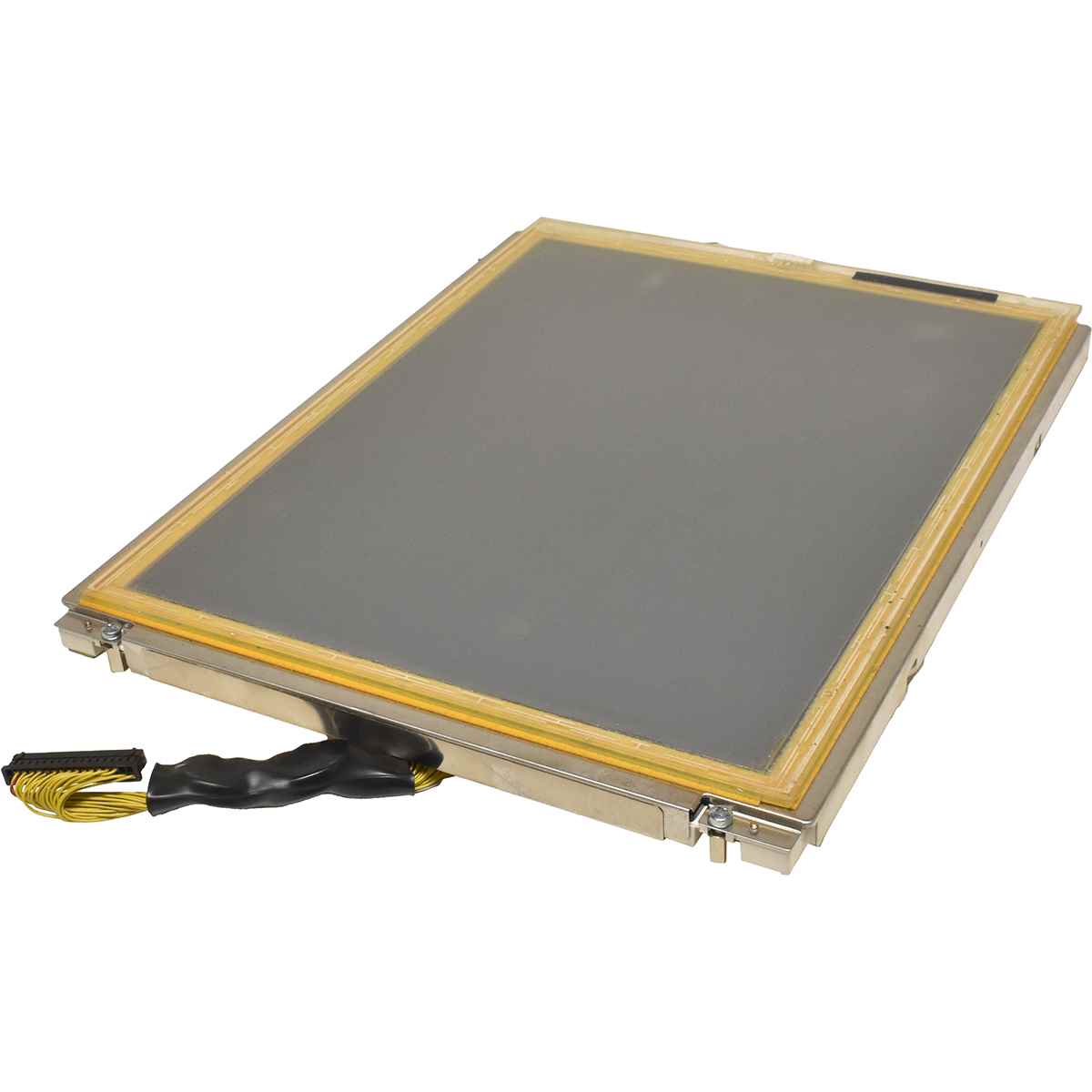 LG.Philips Patienten Monitor 12.1" 800x600 LCD Screen Display LB1212S1 A2 6091L-0055A LG.Philips Patienten Monitor 12.1" 800x600 LCD Screen Display LB1212S1 A2 6091L-0055A