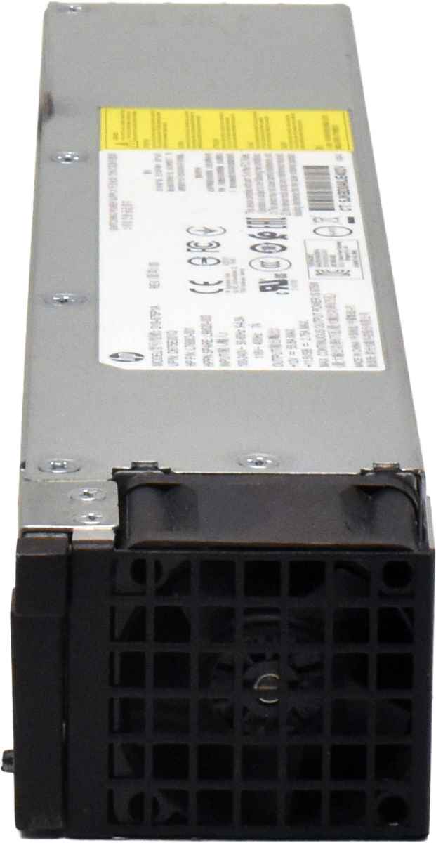 HP Netzteil Power Supply  ZCentral 4R 675Watt L6883-001 D19-675P1A L99520-003
