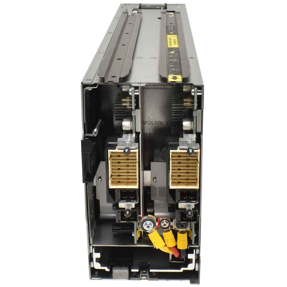DELL EqualLogic PS-M4110XS 2x 10GbE Controller Module Type 13 E10M 1KWXY 14x SFF DELL EqualLogic PS-M4110XS 2x 10GbE Controller Module Type 13 E10M 1KWXY 14x SFF