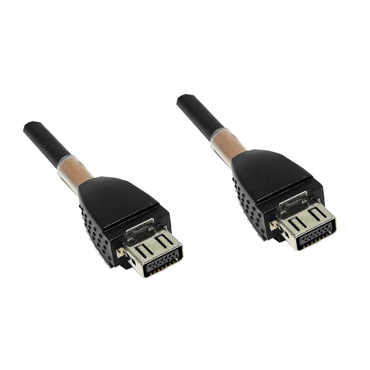 Polycom Mikrofon Kabel Walta to Walta 4ft. (1.2m) 2457-40017-001 NEU NEW Polycom Mikrofon Kabel Walta to Walta 4ft. (1.2m) 2457-40017-001 NEU NEW