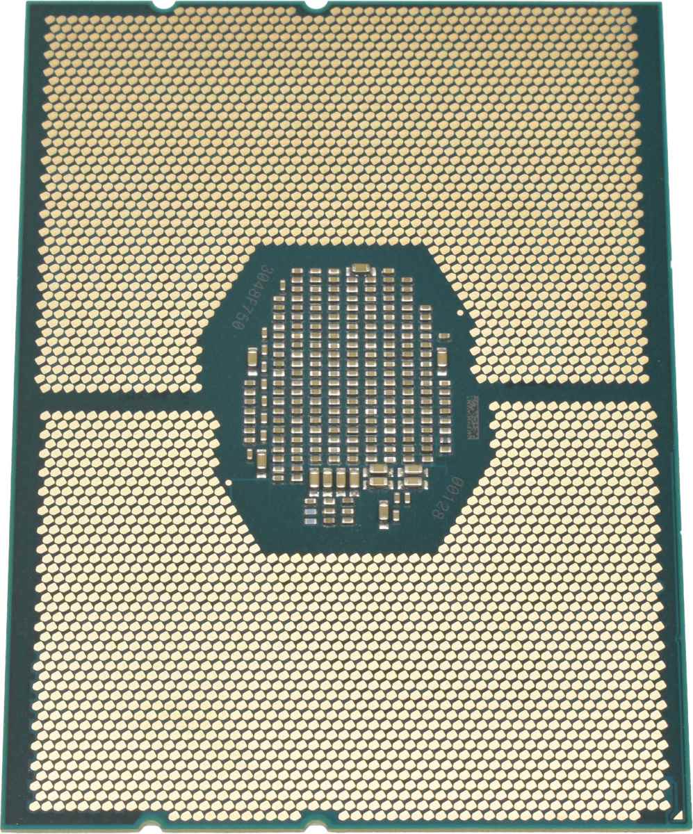 Intel Xeon CPU Bronze 3204 6-Core 1.90GHz 8.25MB Cache FCLGA3647 SRFBP