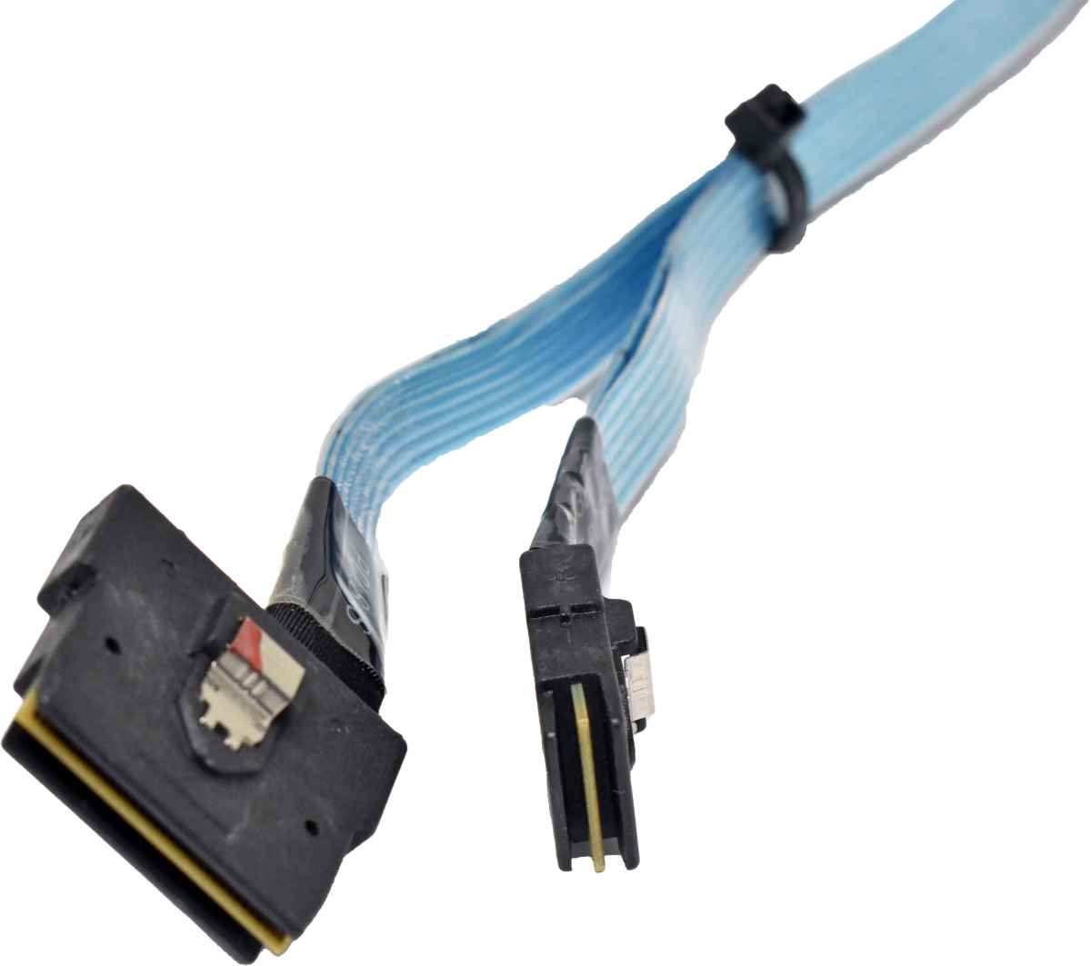 HP ProLiant DL380p G9 Datenkabel MiniSAS - WideSAS 747572-001 784626-001