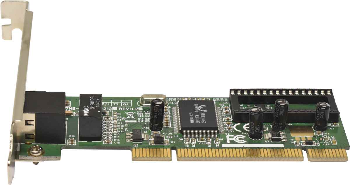 Edimax EN-9235TX-32 1-Port PCIe Gigabit Ethernet Server Adapter FP Edimax EN-9235TX-32 1-Port PCIe Gigabit Ethernet Server Adapter FP