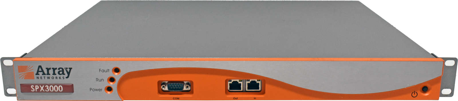 Array-Networks-SPX3000-976105-C-Universal-Access-C-001.jpg Array Networks SPX3000 976105-C Universal Access Controller + Rack Ears