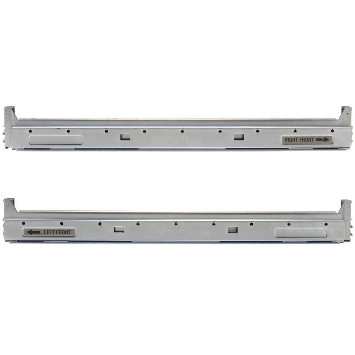 Cisco 19" Rackschienen Rails Set 800-32075-02 B0+ 800-32076-02 B0+