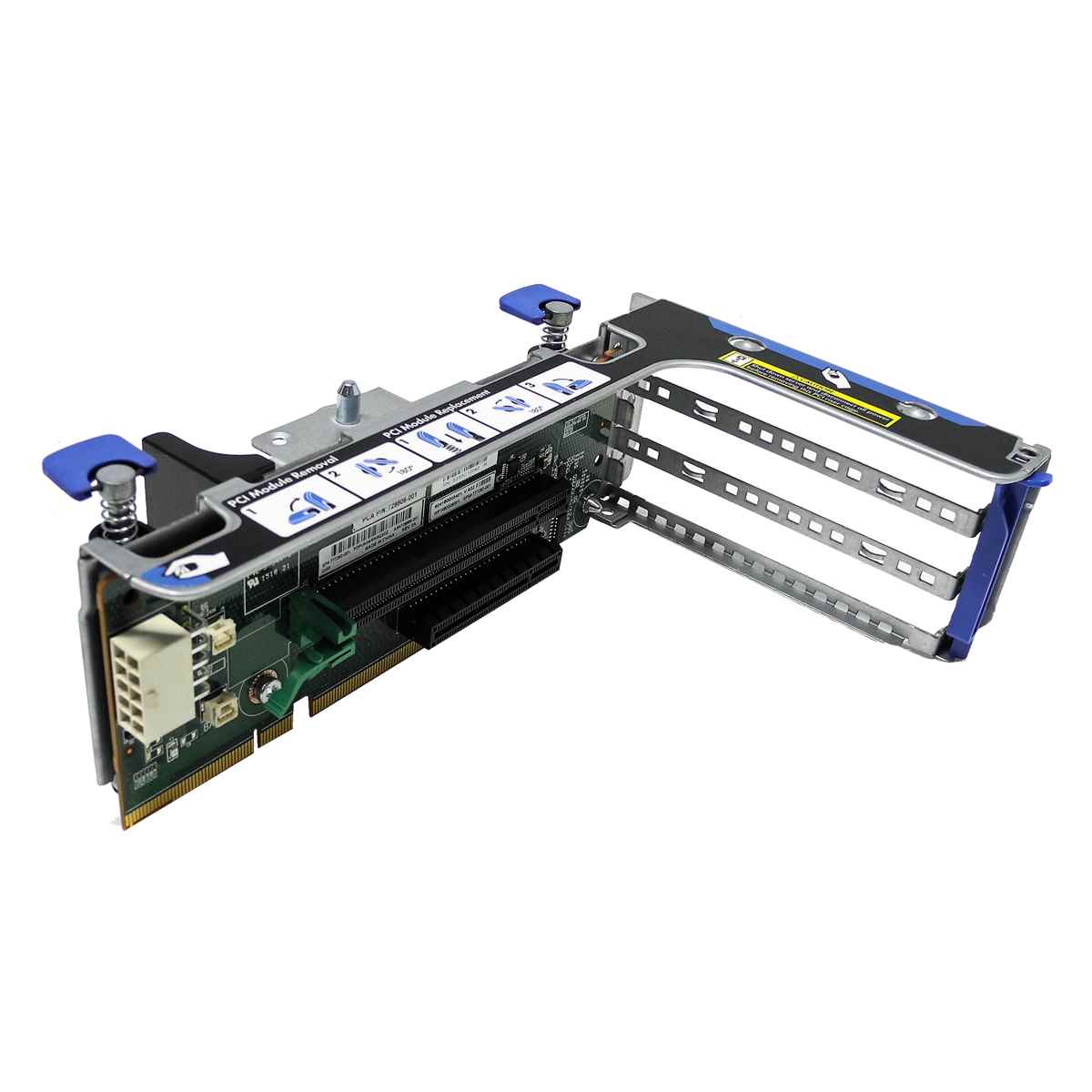 HP Riser Board Assembly für ProLiant DL380 G9 719078-001 729806-001 777282-001 HP Riser Board Assembly für ProLiant DL380 G9 719078-001 729806-001 777282-001