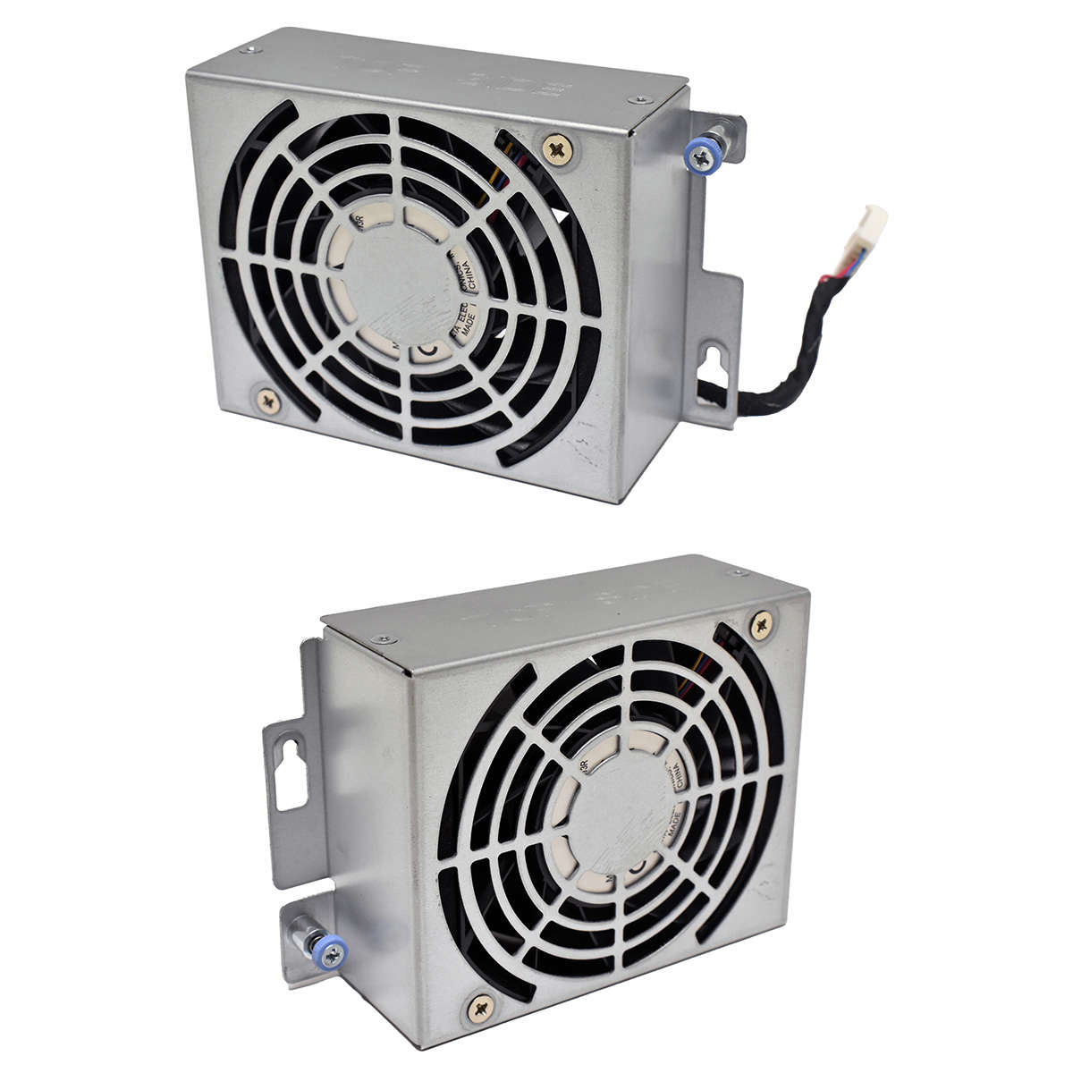 Gigabyte-G292-Z20-FAN-Lüfter-Delta-PFM0812HE-01-Ca-005.jpg Gigabyte G292-Z20 FAN Lüfter Delta PFM0812HE-01 Cage Left Side
