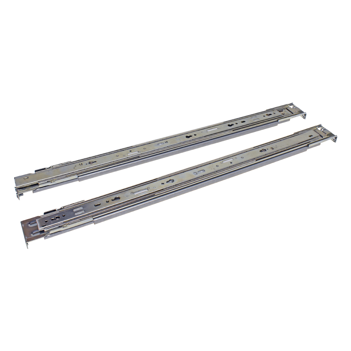 King Slide Rack Rail Kit Rackschienen Pat.US6851773 1227 1238 1240 223 237 238 King Slide Rack Rail Kit Rackschienen Pat.US6851773 1227 1238 1240 223 237 238