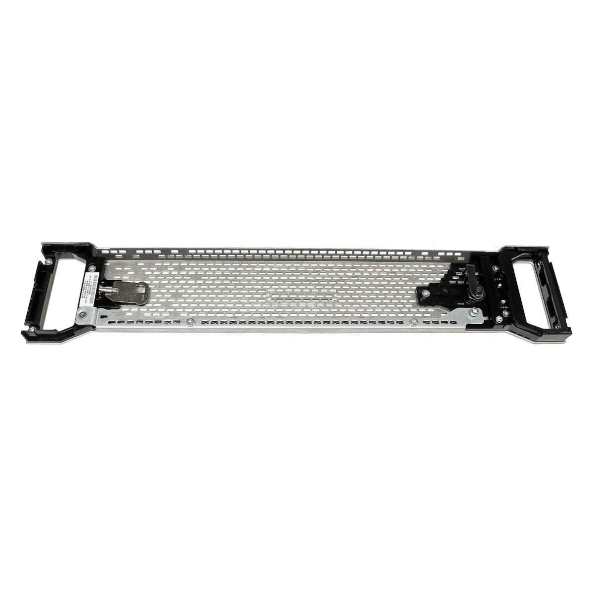 HP 662529-001 Security Front Bezel 2U für ProLiant DL380e/DL380p G8 DL380 G9 HP 662529-001 Security Front Bezel 2U für ProLiant DL380e/DL380p G8 DL380 G9