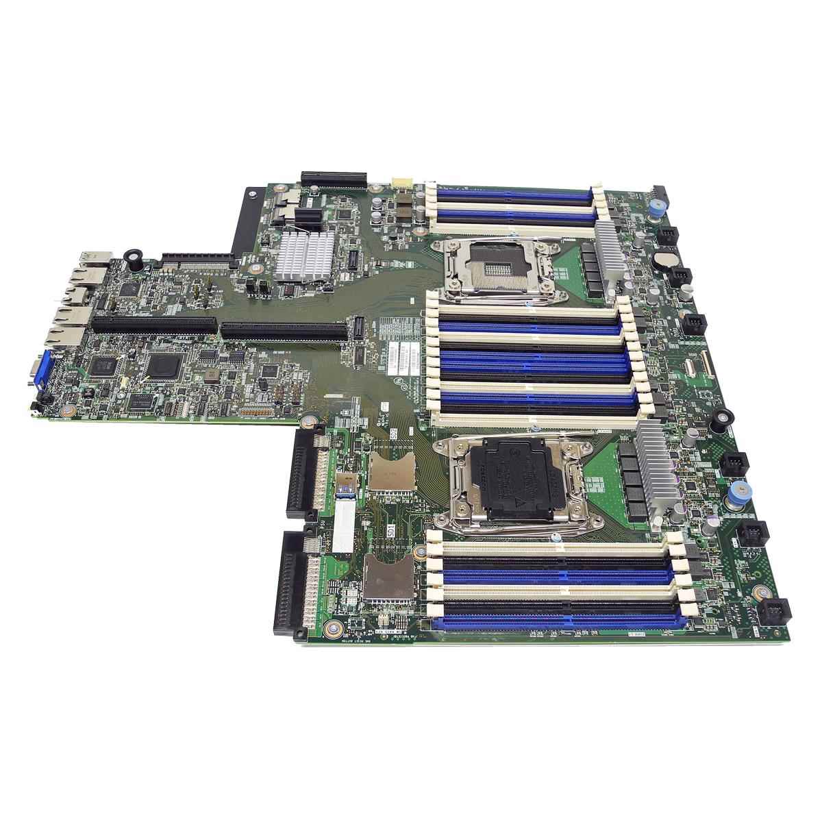 Cisco USC-SPR-C220M4-E3 Server Motherboard 74-12419-01 A0 Cisco USC-SPR-C220M4-E3 Server Motherboard 74-12419-01 A0