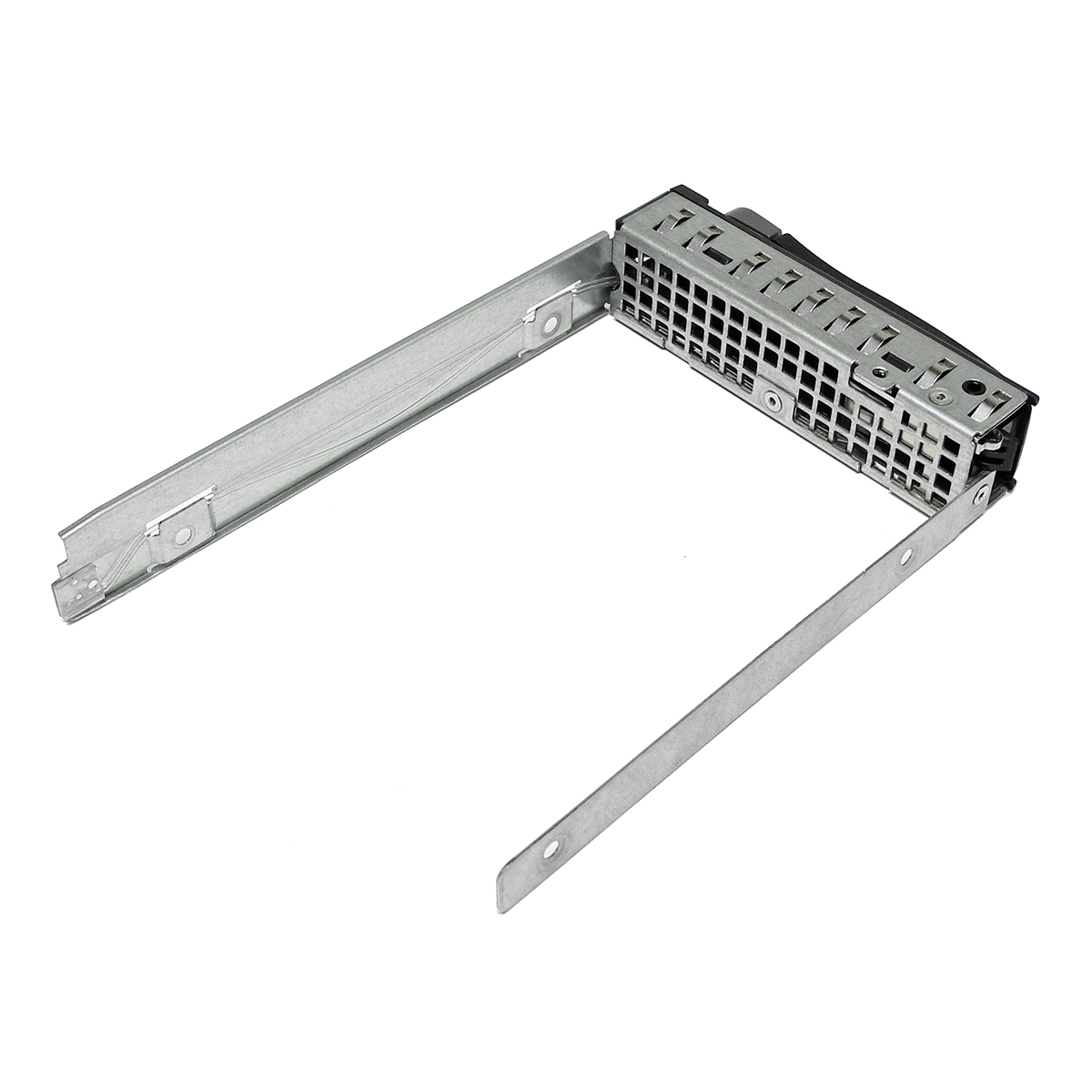 EMC Data Domain 3.5 Zoll HDD Caddy für DD670 DD890 Storage System EMC Data Domain 3.5 Zoll HDD Caddy für DD670 DD890 Storage System