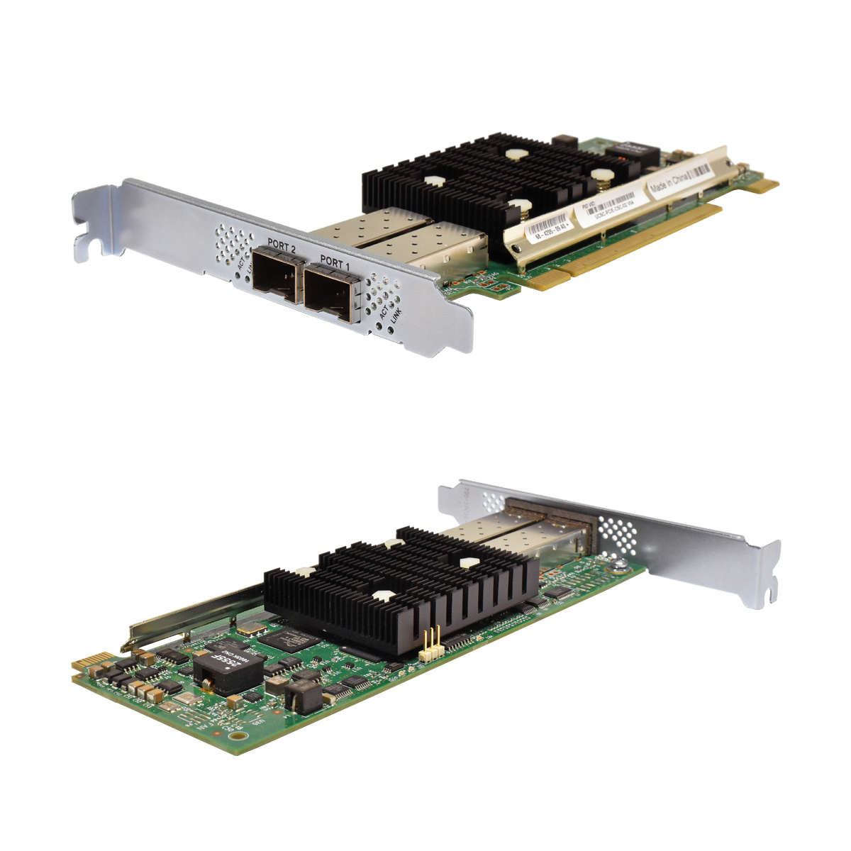 Cisco-UCSC-PCIE-CSC-02-Dual-Port-PCIe-x16-Virtual-001.jpg Cisco UCSC-PCIE-CSC-02 Dual-Port PCIe x16 Virtual Interface Card 1225 73-14093-09 68-4205-09 FP