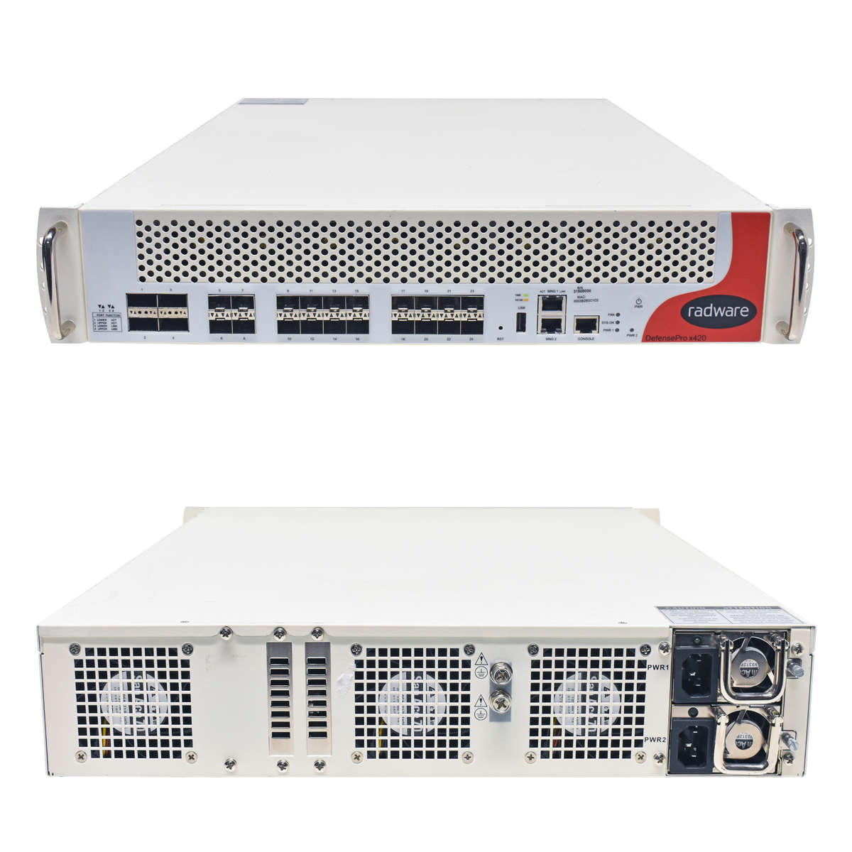 Radware-DefensePro-10420-IPS-ODS-HTQ-19260100-OnDe-001.jpg Radware DefensePro 10420 IPS/ODS-HTQ 19260100 OnDemand Switch