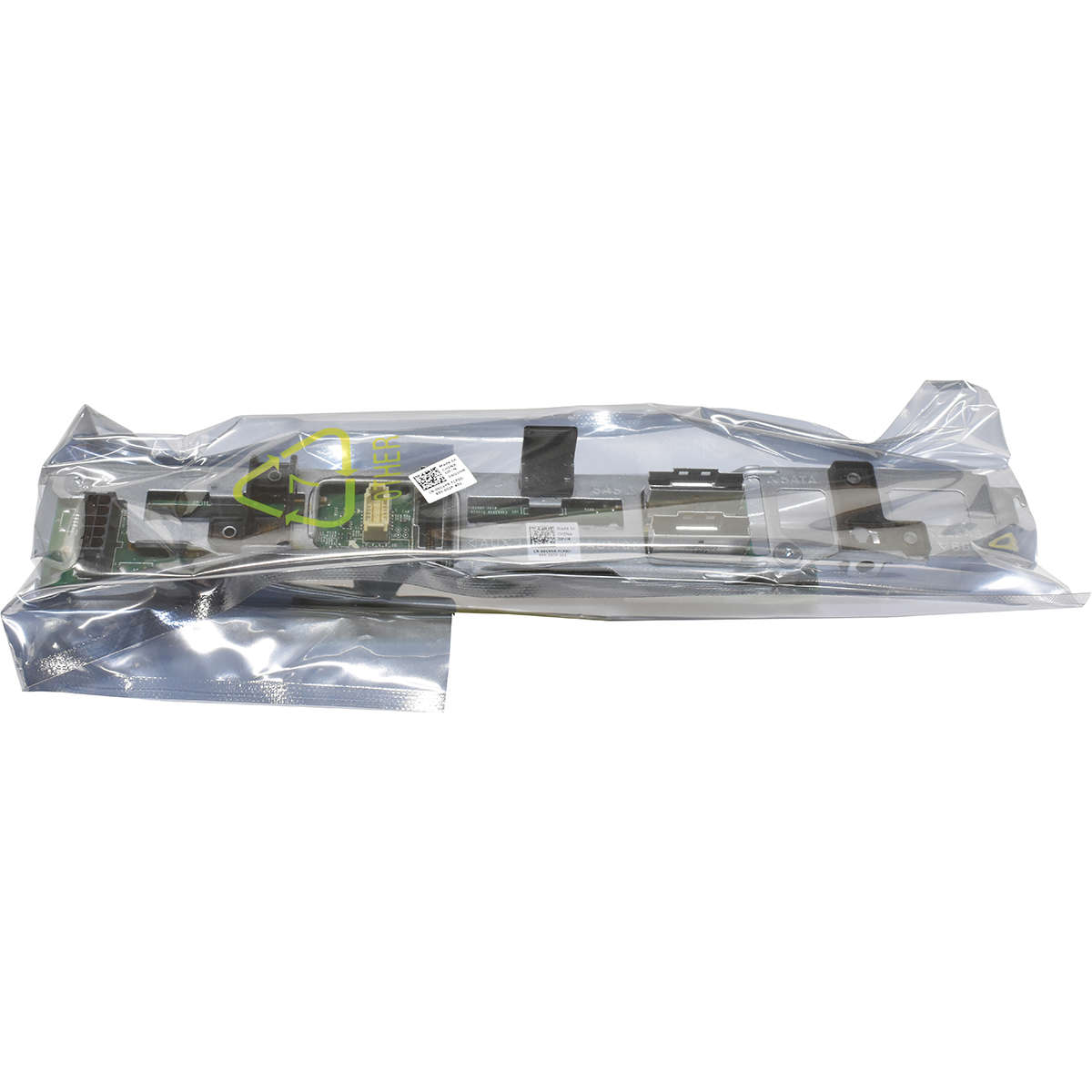Dell-Backplane-06GVHR-4x-2-5-SAS-SATA-Hard-Disk-Bo-001.jpg Dell Backplane 06GVHR 4x 2.5" SAS / SATA Hard Disk Board für PowerEdge MX740C NEU