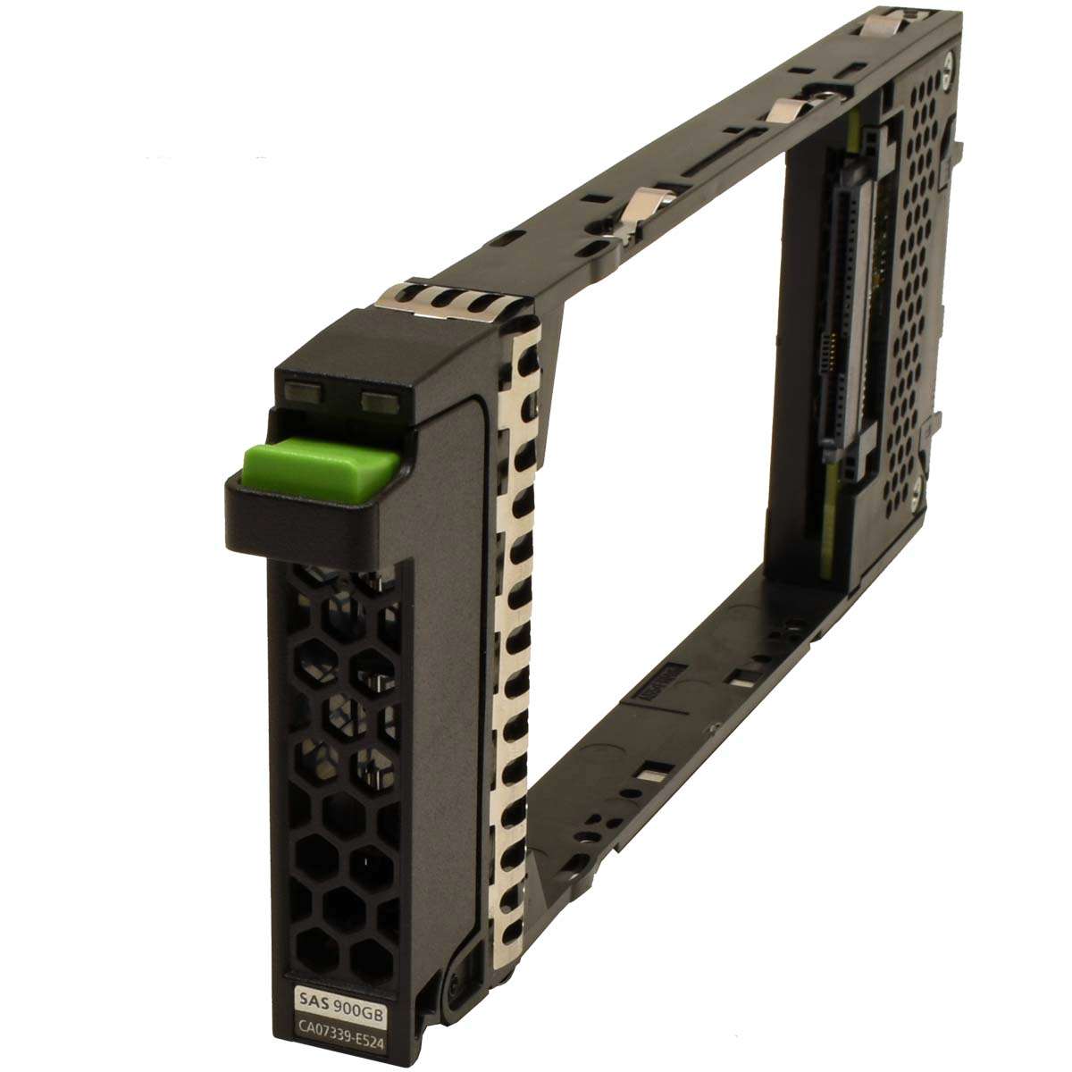 Fujitsu-HDD-Caddy-Rahmen-2-5-Interposer-für-JX40-S-001.jpg Fujitsu HDD Caddy Rahmen 2.5" + Interposer für JX40 S2, DX80/90 S2