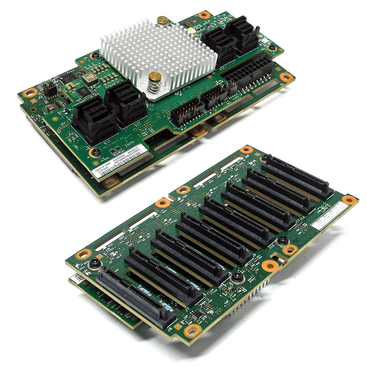 IBM-00AG941-8-x-2-5-SAS-Backplane-Expander-12Gb-s-001.jpg IBM 00AG941 8 x 2.5" SAS Backplane Expander 12Gb/s für System x3650 M5 Server