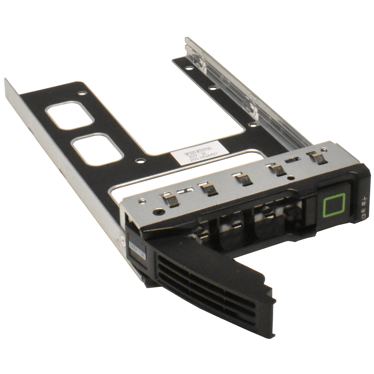 Fujitsu HDD Caddy Rahmen 3.5 Zoll A3C40160463 LFF 3,5" CX400 S2 Fujitsu HDD Caddy Rahmen 3.5 Zoll A3C40160463 LFF 3,5" CX400 S2