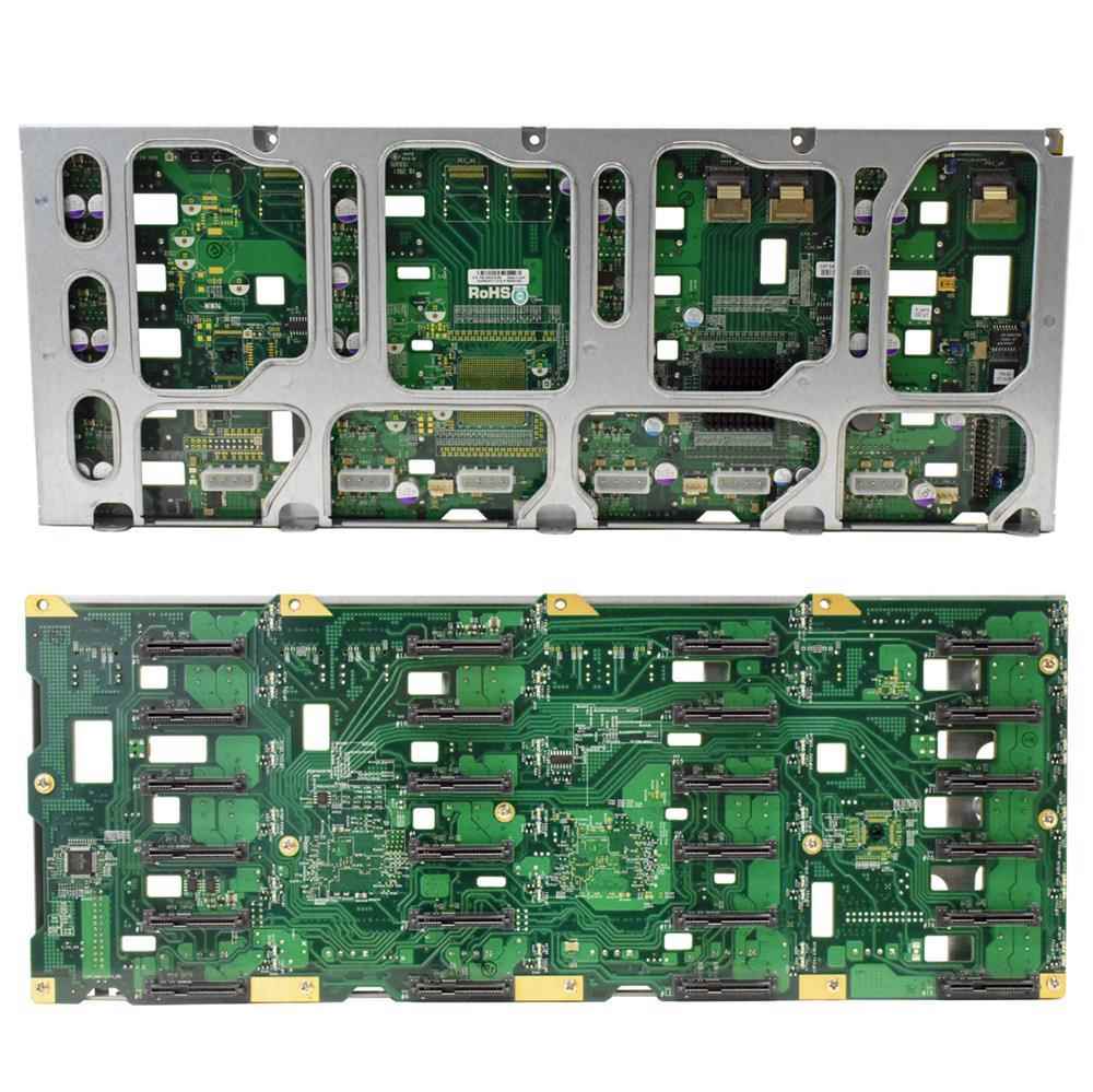 Supermicro CSE-847 Backplane BPN-SAS2-846EL1 Supermicro CSE-847 Backplane BPN-SAS2-846EL1