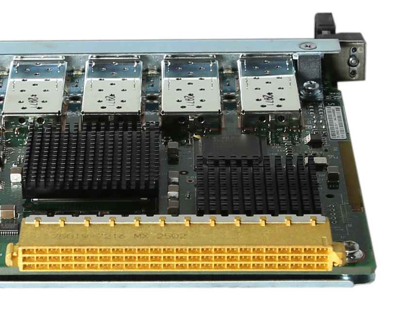 Cisco Module SPA-5X1GE-V2 5-Ports SFP Gigabit Ethernet für ASR1000 68-2616-01