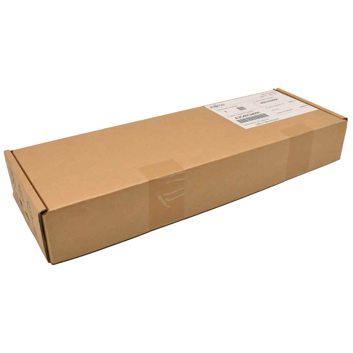 Fujitsu CMA Mounting Kit CMA-1U/2U RMK-F1/F2 Drop-in A3C40124091 NEU/NEW