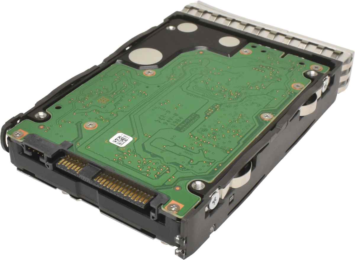 Cisco Seagate Exos 10E2400 2.4TB 2.5" 10K 12G SAS HDD Festplatte ST2400MM0129 UCS-HD24TB10K4KN