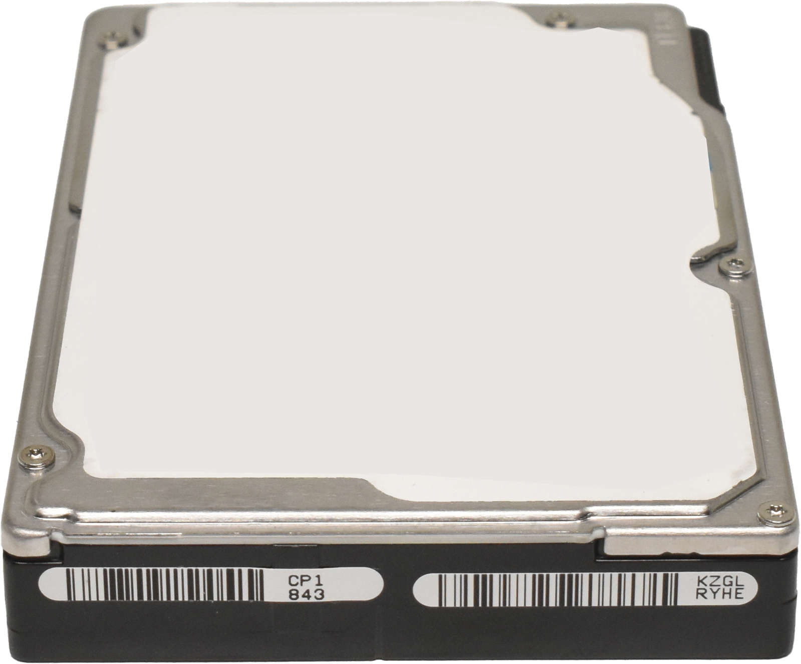 Hitachi 600GB 2.5“ 10K 6G SAS HDD HUC106060CSS600 0B25665