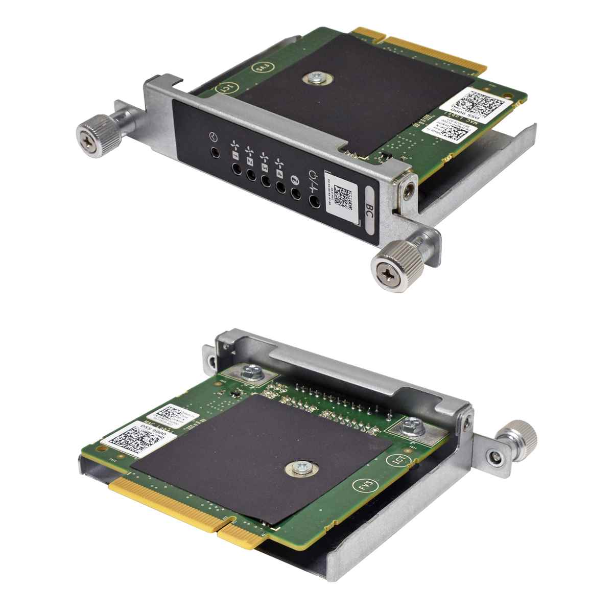DELL EMC DSS 9000 Card Karte für Lüfter 0PX0YP DELL EMC DSS 9000 Card Karte für Lüfter 0PX0YP