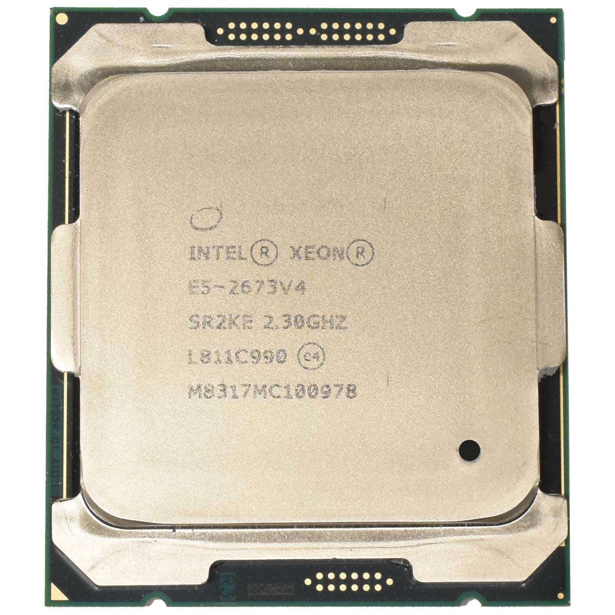 Intel-Xeon-Processor-E5-2673-V4-50MB-SmartCache-2-002.jpg Intel Xeon Processor E5-2673 V4 50MB SmartCache 2.30GHz 20 Core FCLGA2011-3 SR2KE