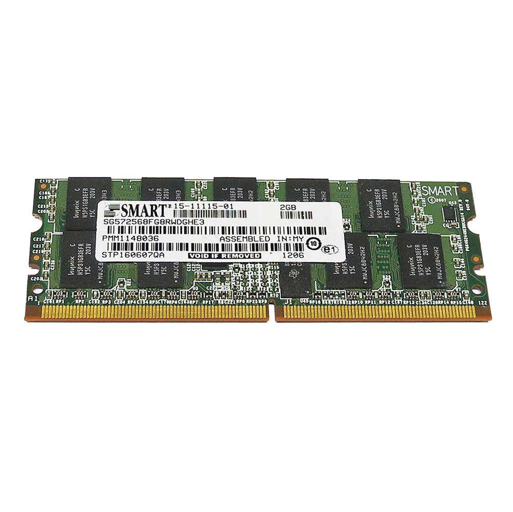 Cisco-15-11115-01-Smart-2GB-2Rx8-DDR2-PC2-4200-Rou-001.jpg Cisco 15-11115-01 Smart 2GB 2Rx8 DDR2 PC2-4200 Router Speicher 244-pin MiniDIMM