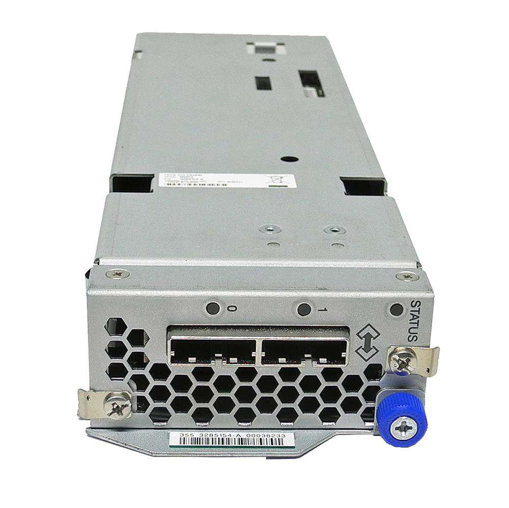 Hitachi BS6G Drive I/O Module for Unified Storage Systeme 3285154-A