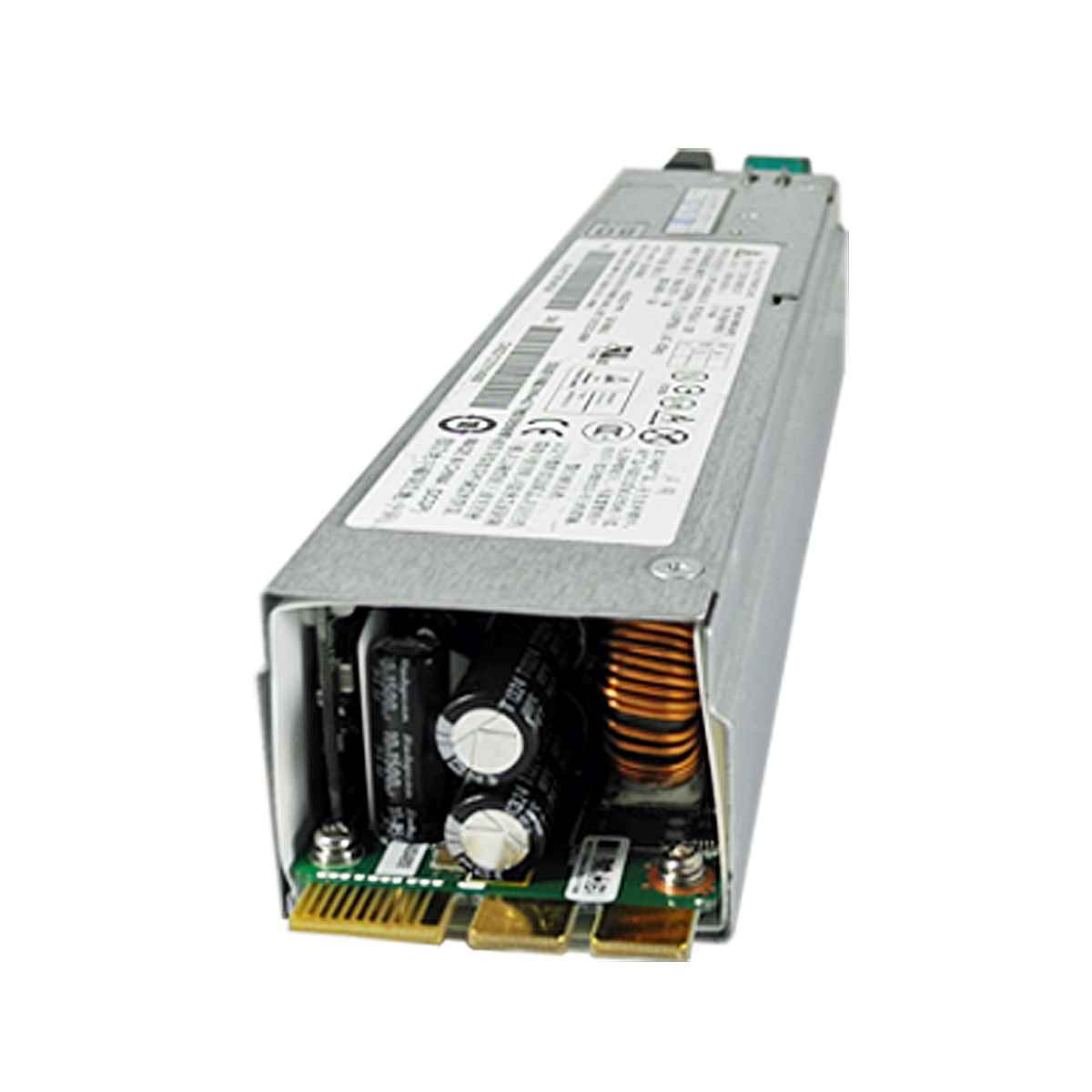 Delta DPS-400AB-5 B Power Supply/Netzteil 400W for Intel SR1630GP 856-851385-001-A Delta DPS-400AB-5 D Power Supply / Netzeil 400W für Intel SR1630GP