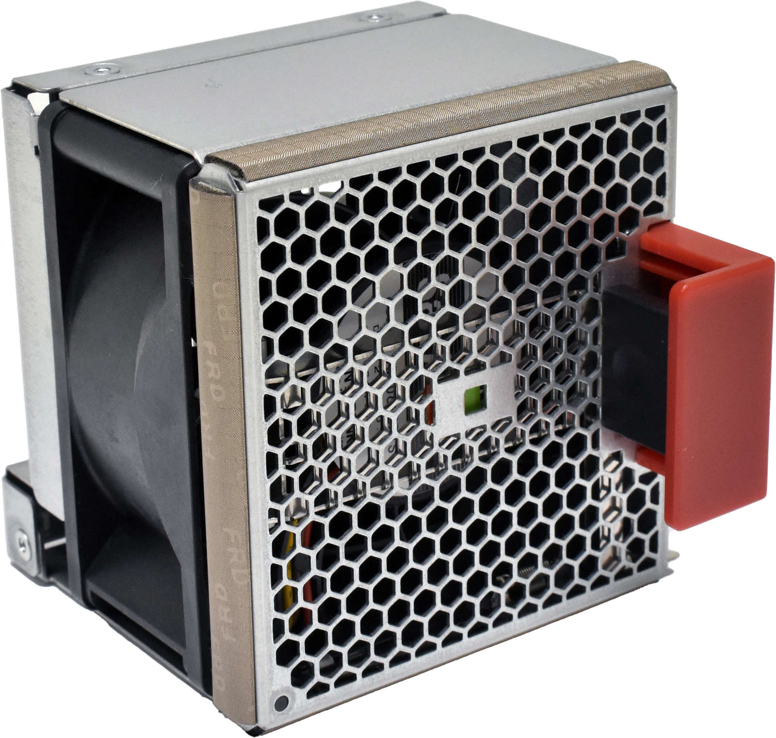 Arista-DCS-7316-FAN-7002-F-ASY-01153-03-109-U0012-001.jpg Arista 7300 Series DCS-7316 Data Center Switch +PSUs +Fabrics +FANs