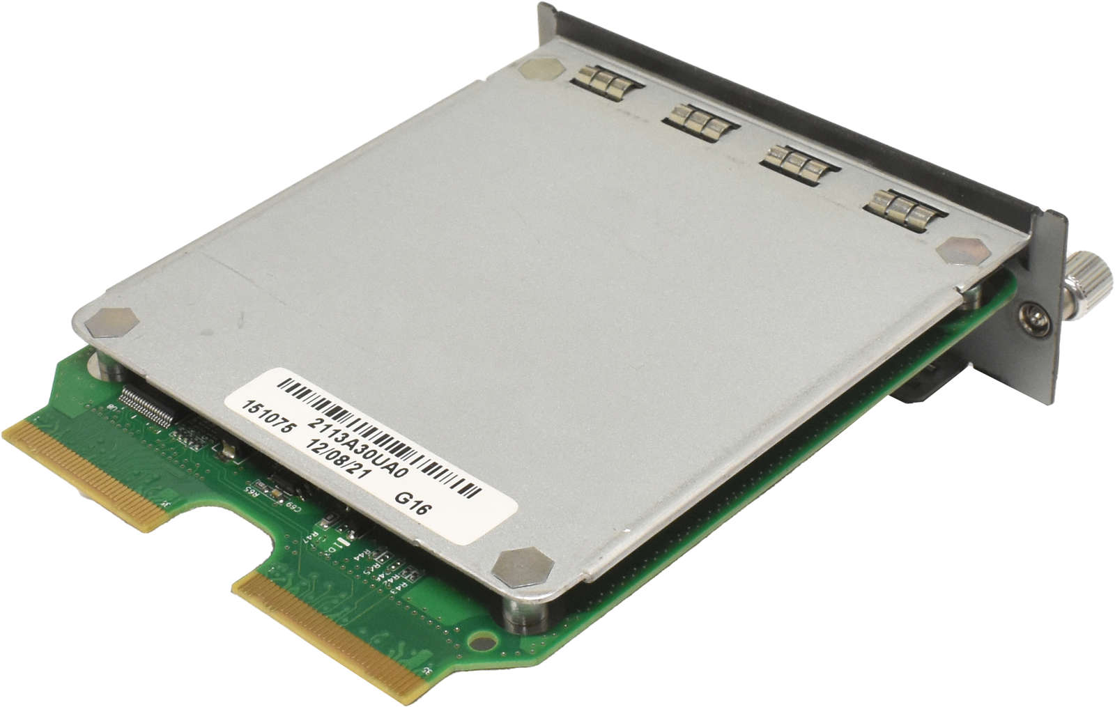 HP-Module-LSPM2SP2P-Dual-Ports-SFP-10G-für-A5500-E-005.jpg HP Module LSPM2SP2P Dual-Ports SFP+ 10G für A5500 E4800/E4500 JD368B