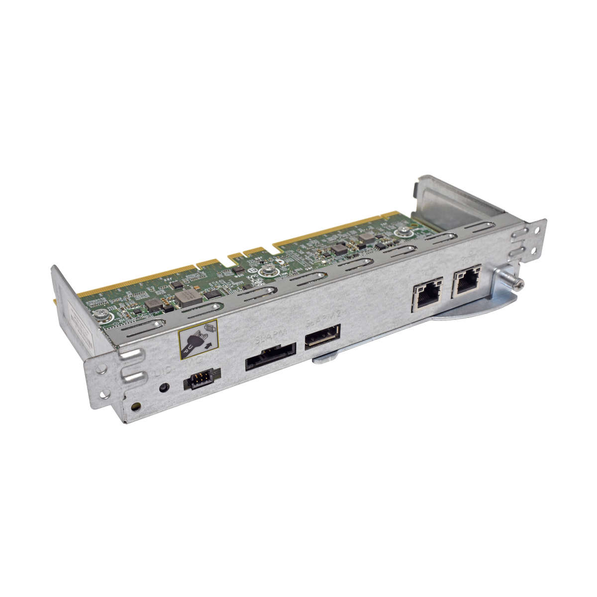 HP-Apollo-A6000-Assy-Mgmt-Module-Node-Encl-727111-003.jpg HP Apollo A6000 Assy Mgmt Module Node Encl 727111-001 738747-001