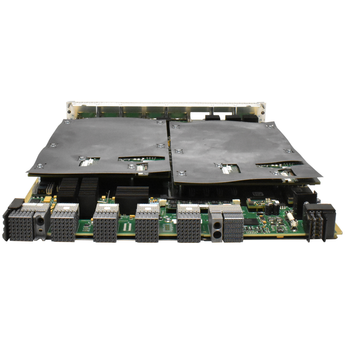 Cisco N7K-M108X2-12L Nexus 7000 M1 Series 8-Port 10 GbE Switch Modul Cisco N7K-M108X2-12L Nexus 7000 M1 Series 8-Port 10 GbE Switch Modul