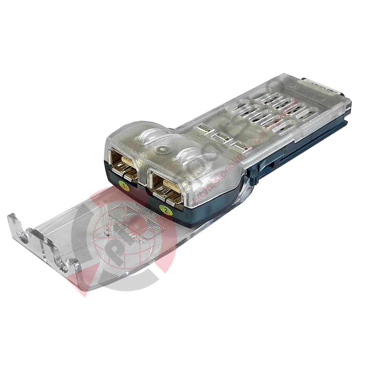 Cisco Original WS-X3500-XL GigaStack Gigabit Interface Converter Cisco Original WS-X3500-XL GigaStack Gigabit Interface Converter