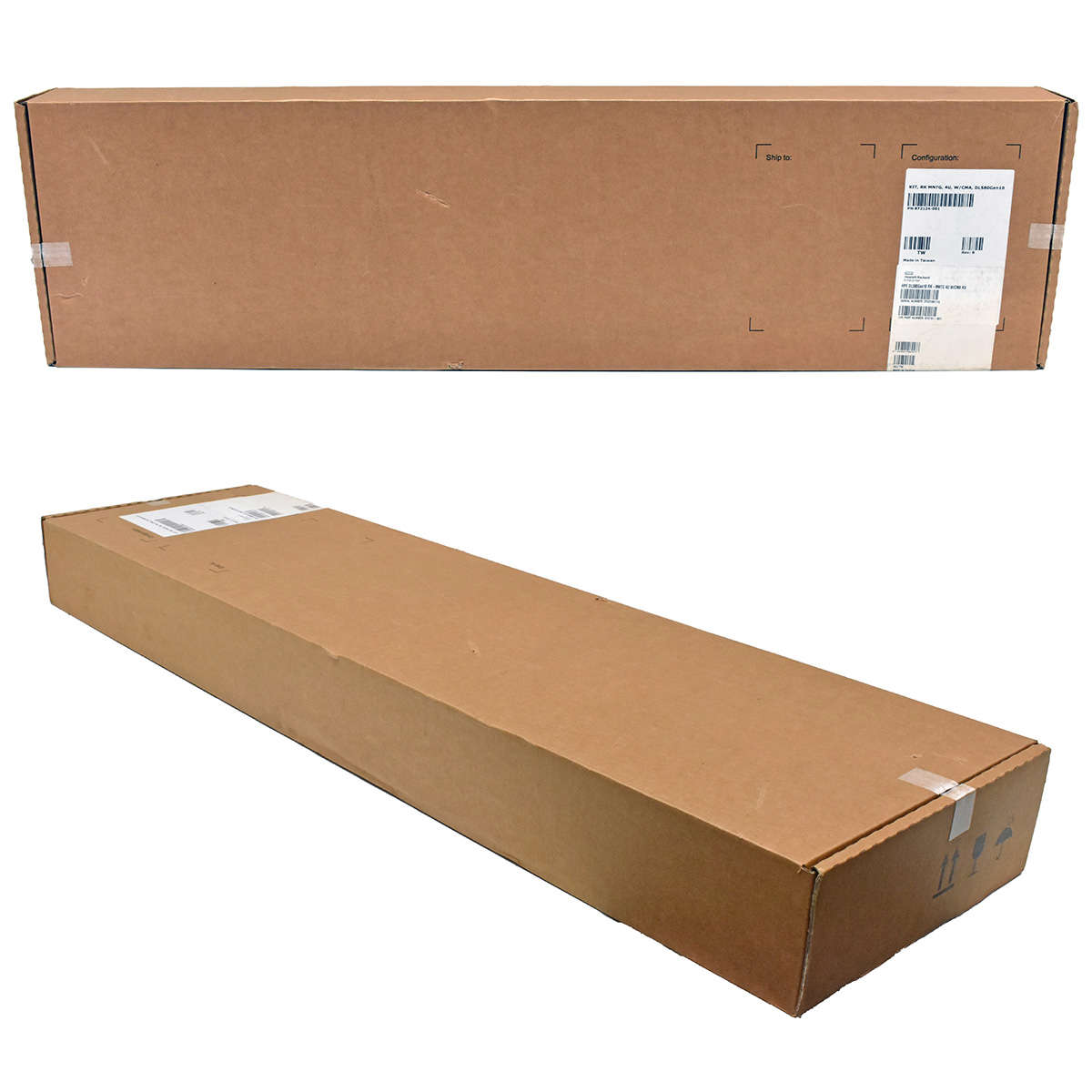 HP-872151-B21-Rack-Rail-Kit-with-Cable-Management-006.jpg HP 872151-B21 Rack Rail Kit with Cable Management Arm HPE ProLiant DL580 G10 Neu OVP