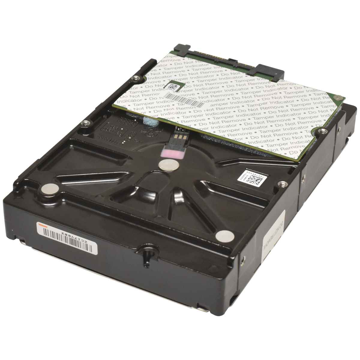 Dell Exos 7E8 4TB 3.5" 7.2K SAS 12G SED HDD ST4000NM0135 2AR207-251 Dell Exos 7E8 4TB 3.5" 7.2K SAS 12G SED HDD ST4000NM0135 2AR207-251