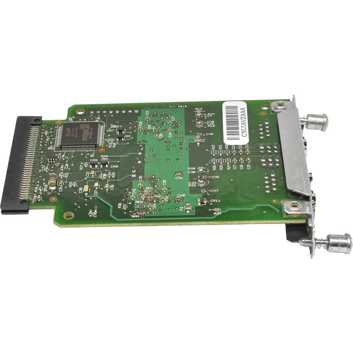 Cisco VIC2-2BRI-NT/TE 2-Port Voice Interface Card Cisco VIC2-2BRI-NT/TE 2-Port Voice Interface Card