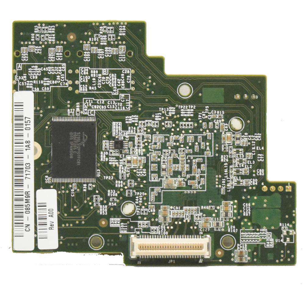 Dell-Raid-Controller-SAS-6Gb-DP-N-085M9R-for-PE-C1-003.jpg Dell Raid Controller SAS 6Gb DP/N 085M9R for PE C1100 C2100 SATA SAS Kabel 85M9R
