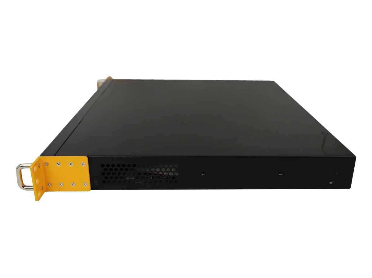 Kemp LoadMaster 2600 NSA3110-LM2600-IR No SSD No OS